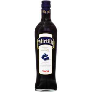 Toschi Mirtilli Jagodowy Likier 0,7L 24%