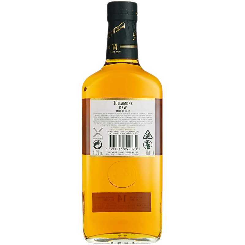 Tullamore Dew 14YO Whisky 0,7L 41,3% 2.jpg