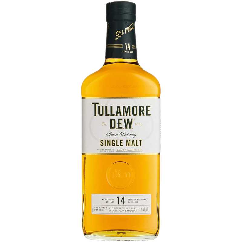 Tullamore Dew 14YO Whisky 0,7L 41,3%.jpg