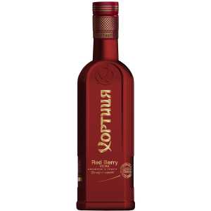 Khortytsa Red Berry Wódka 0,5L 40%