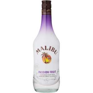 Malibu Passion Fruit Karaibski Rum 0,7L 21%