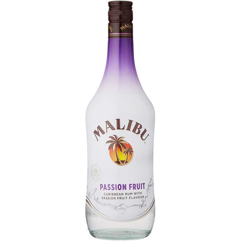 Malibu Passion Fruit Karaibski Rum 0,7L 21%.jpg