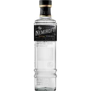 Nemiroff De Luxe Wódka 1L 40%