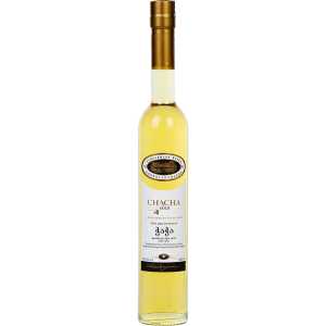 Schuchmann Chacha Gold Brandy 0,5L 40%