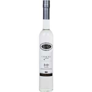 Schuchmann Chacha Silver Brandy 0,5L 40%