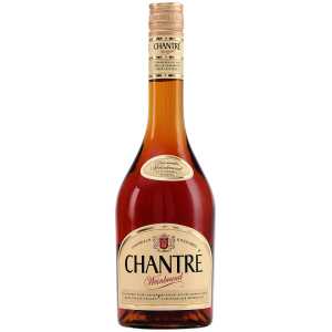 Chantre Weinbrand Brandy 0,7L 36%