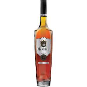 Marshal VS Brandy 0,5L 40% + kartonik