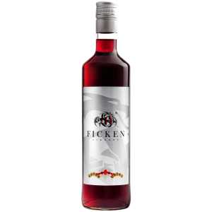 Ficken Likier 0,7L 15%