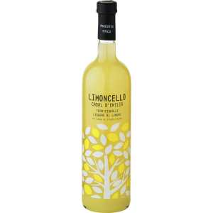 Limoncello Casal d'Emilia Likier 0,7L 30%