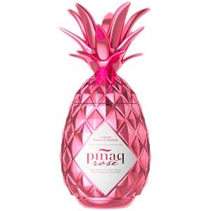 Pinaq Rose Likier 1L 17%