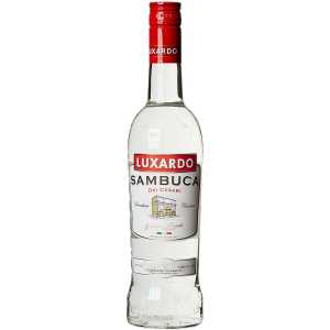 Sambuca dei Cesari Luxardo Likier 0,7L 38%