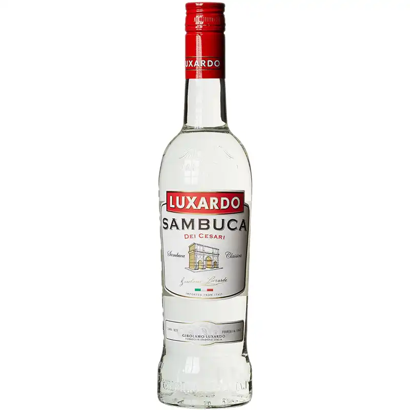 Sambuca dei Cesari Luxardo Likier 0,7L 38%.jpg
