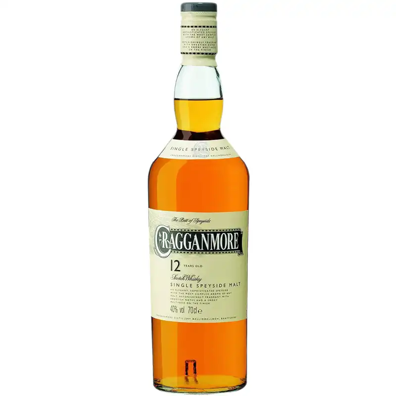 Cragganmore 12YO Whisky 0,7L 40% + kartonik 2.jpg