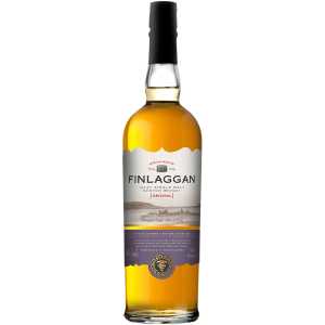 Finlaggan Original Peaty Whisky 0,7L 40%