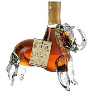 Słoń Armenion Brandy 0,2L 40%