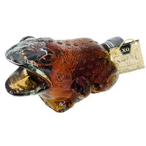 Żaba Armenion Brandy 0,5L 40%