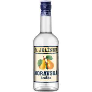 Jelinek Morawska Gruszka Wódka 0,5L 38%