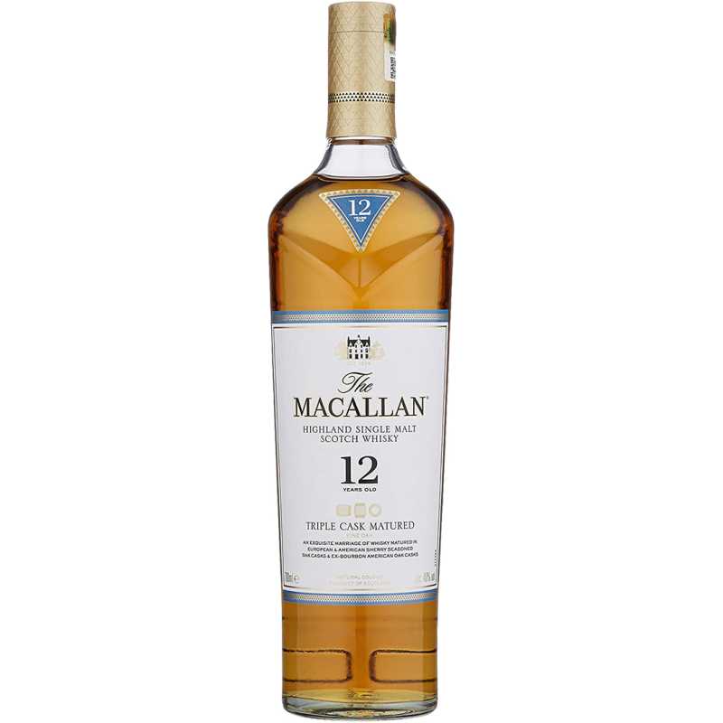 Macallan Triple Cask 12YO Whisky 0,7L 40% + kartonik 2.jpg
