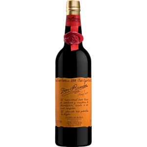 Don Ramon Czerwone Wytrawne Wino 0,75L 13,5%