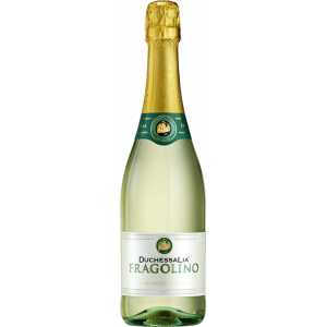 Duchessa Lia Fragolino Białe Słodkie Wino Musujące 0,75L 7%