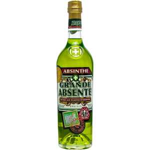 Grande Absente Absynt 0,7L 69%