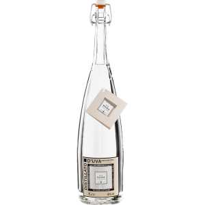 Via Roma D'Uva Distillat Grappa 0,7L 40%