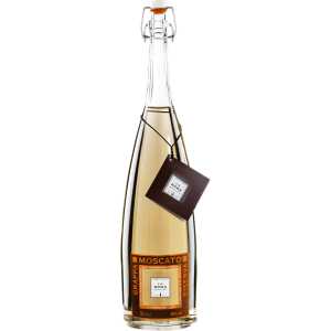 Via Roma Moscato Grappa 0,7L 40%