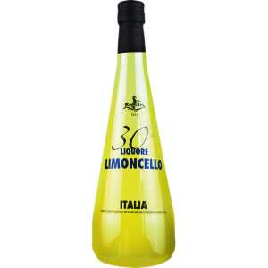 Limoncello Likier 0,7L 30%