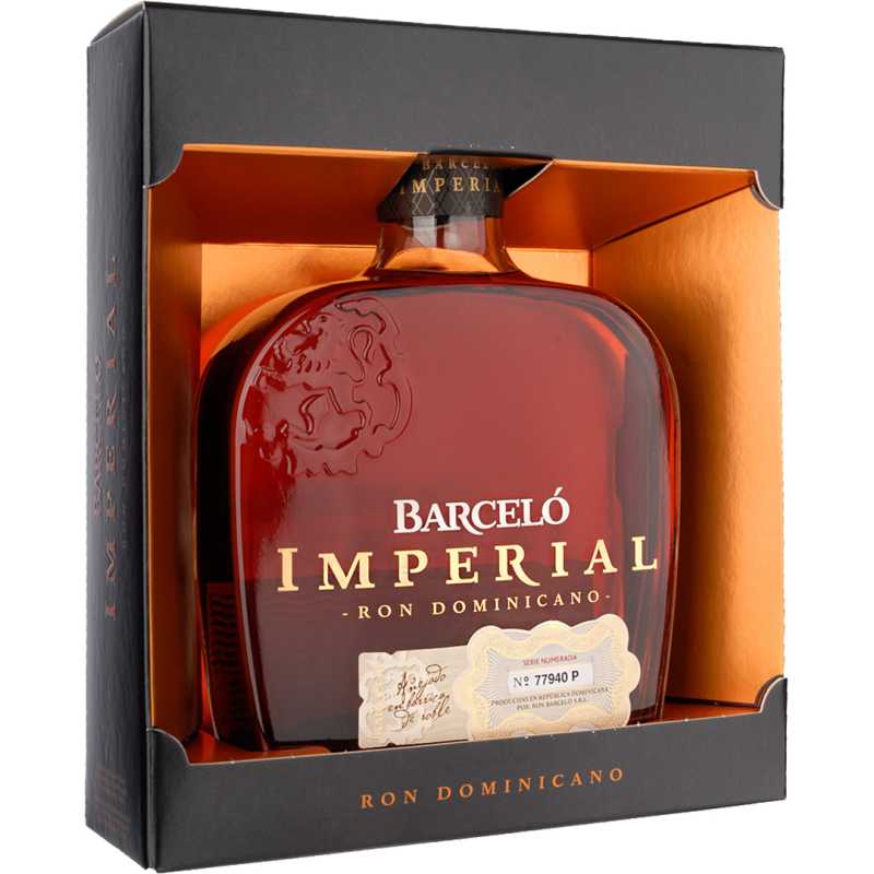 Ron Barcelo Imperial Rum 0,7L 38% + kartonik 2.jpg