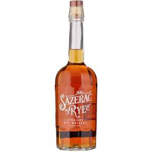 Sazerac Rye Straight Whiskey 0,7L 40%