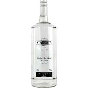 Starosta Wódka 1,75L 40%