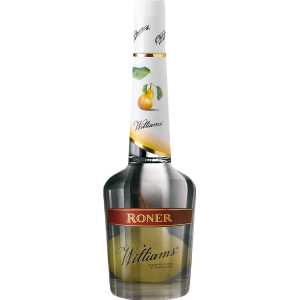 Williams Birne Gruszka Cała Likier 0,7L 38%
