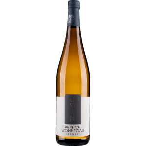 Schmitt Sohne Bereich Wonnegau Białe Półsłodkie Wino 0,75L 9%