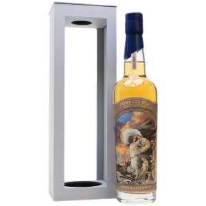 Compass Box Myths & Legends II Whisky 0,7L 46%