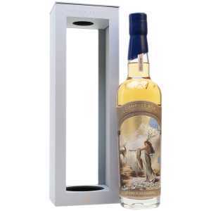 Compass Box Myths & Legends I Whisky 0,7L 46%