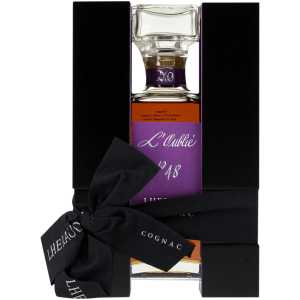 Lheraud Oublie XO Koniak 0,7L 42% + kartonik