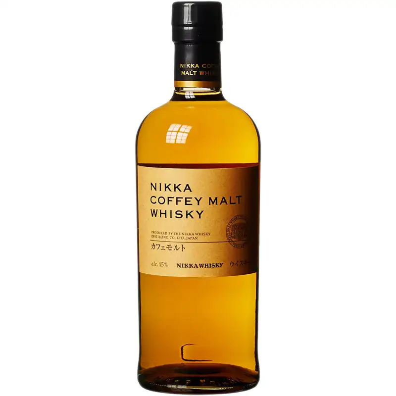 Nikka Coffey Malt Whisky 0,7L 45% + kartonik 2.jpg