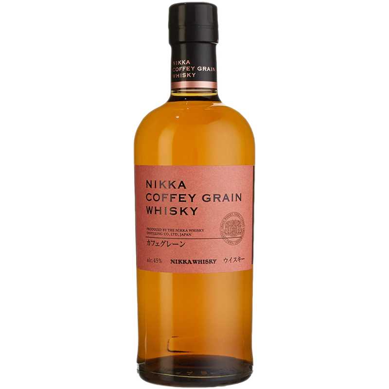 Nikka Coffey Grain Whisky 0,7L 45% + kartonik 2.jpg