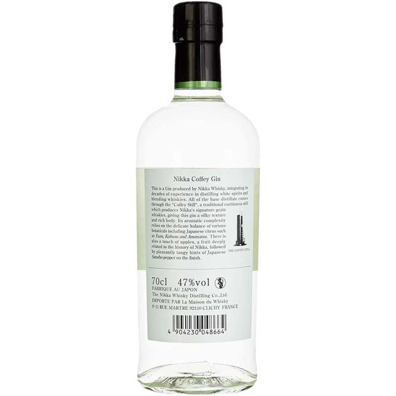Nikka Coffey Gin 0,7L 47% + kartonik 3.jpg