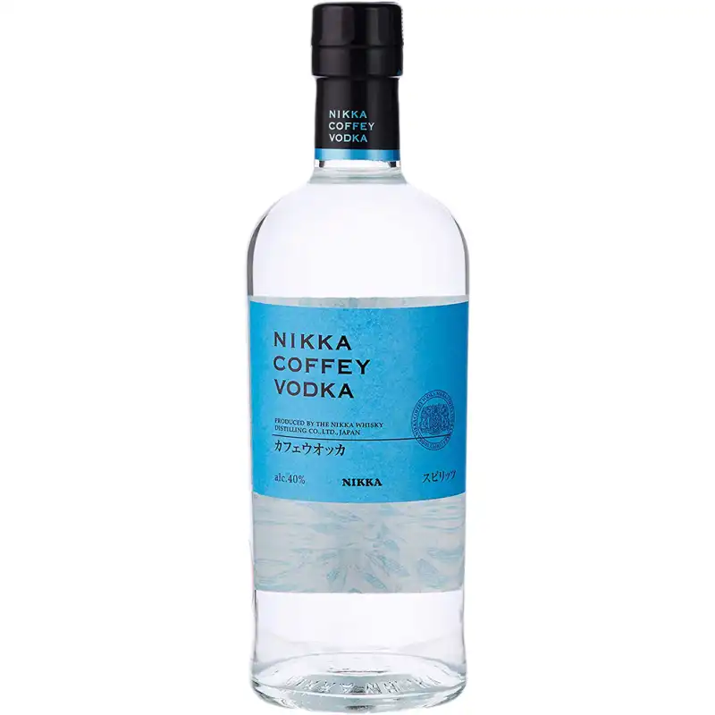 Nikka Coffey Wódka 0,7L 40% + kartonik 2.jpg