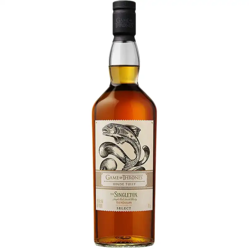 Singleton of Glendullan Select Whisky 0,7L 40% + tuba 2.jpg
