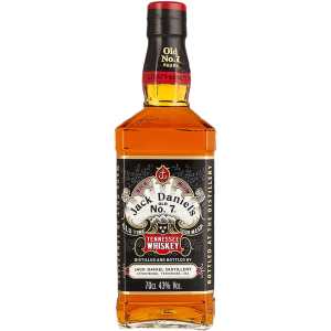 Jack Daniel's Legacy Edition Series 2 Whiskey 0,7L 43%