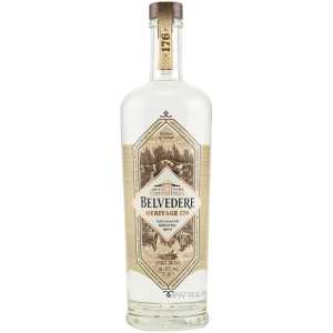 Belvedere Heritage 176 Wódka 0,7L 40%