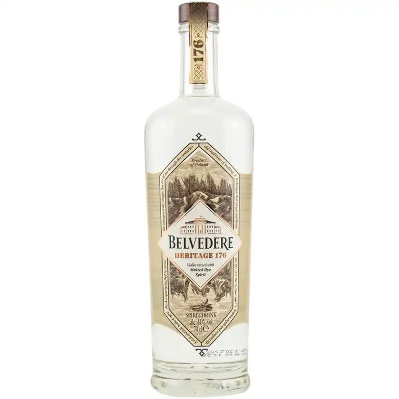 Belvedere Heritage 176 Wódka 0,7L 40%.jpg