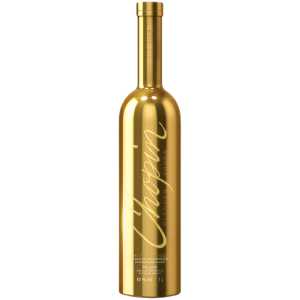 Chopin Blended Złoty Wódka 0,7L 40%