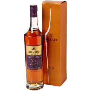 Lheraud VS Koniak 0,5L 40% + kartonik