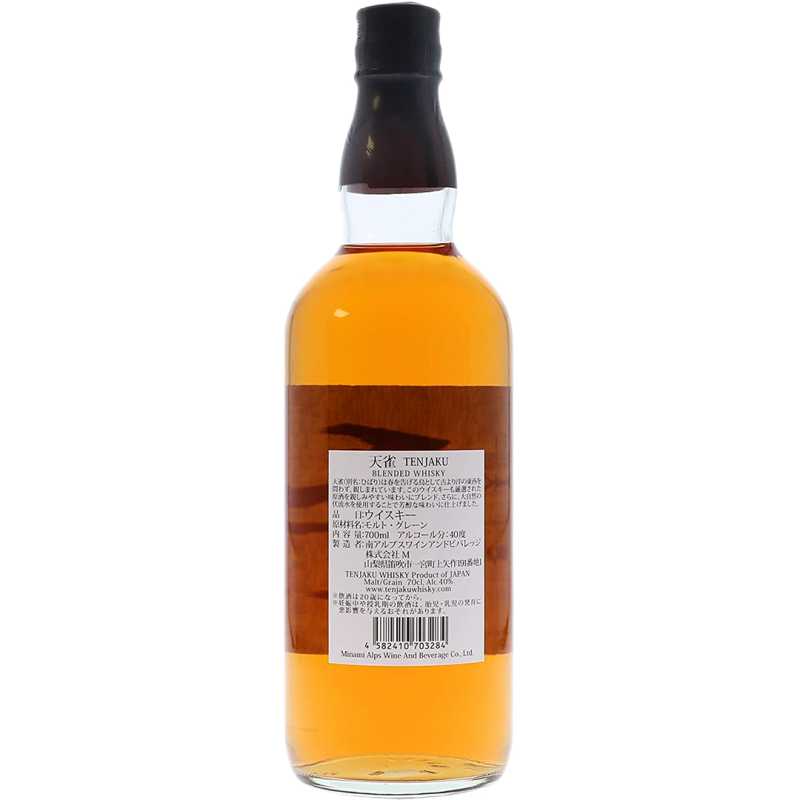 Tenjaku Whisky 0,7L 40% 2.jpg