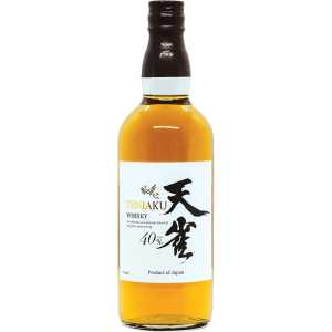 Tenjaku Whisky 0,7L 40%