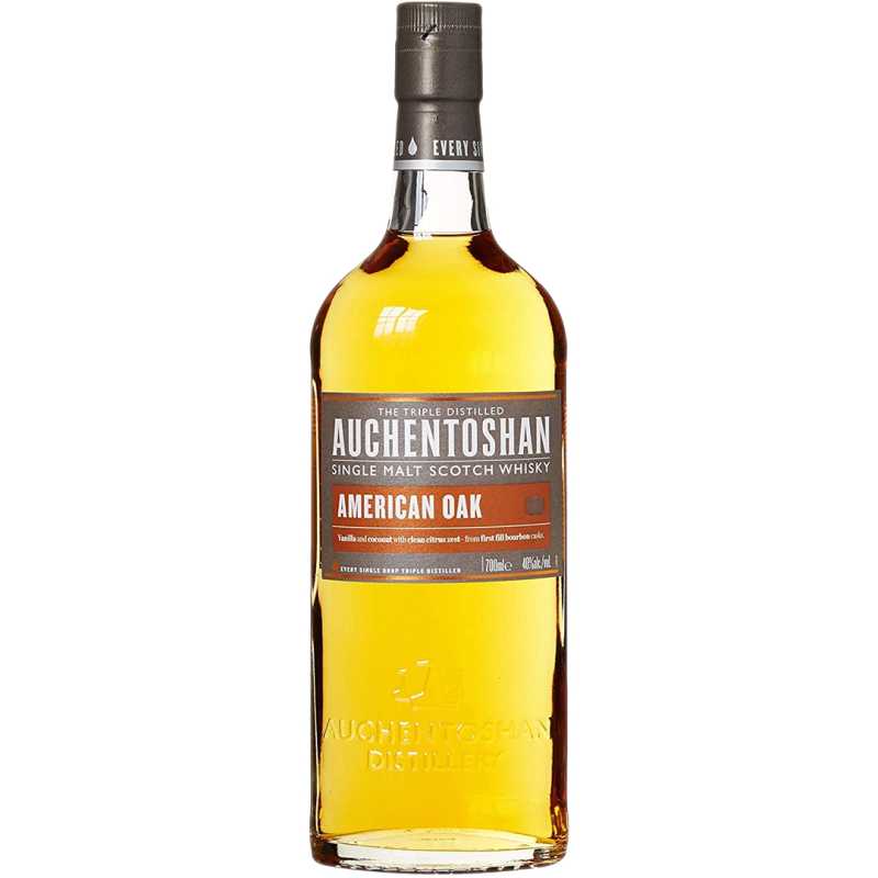 Auchentoshan American Oak Whisky 0,7L 40% + kartonik 2.jpg