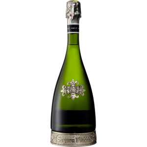 Cava Reserva Heredad Brut Segura Viudas Białe Wytrawny Szampan 0,75L 12%